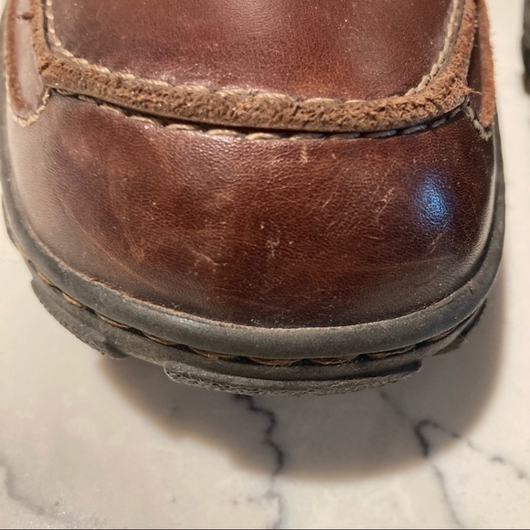 PIKOLINOS Sz 9B Leather Made in Spain Loafers - Picture 5 of 13